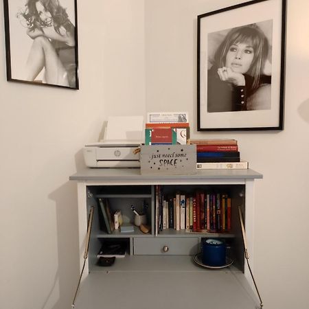 I Love Testaccio - Whole Apartment In The City Center Řím Pokoj fotografie