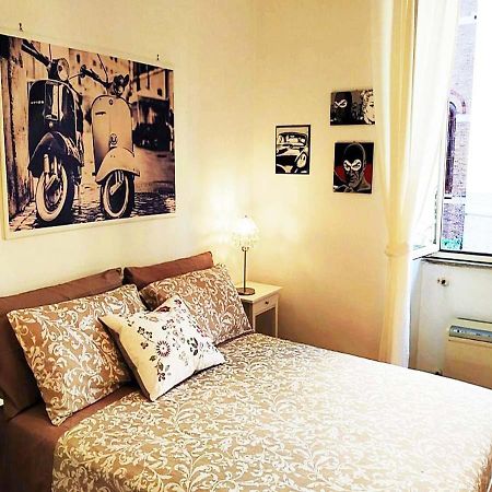 I Love Testaccio - Whole Apartment In The City Center Řím Exteriér fotografie