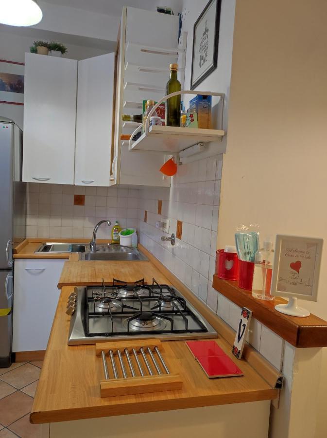 I Love Testaccio - Whole Apartment In The City Center Řím Exteriér fotografie