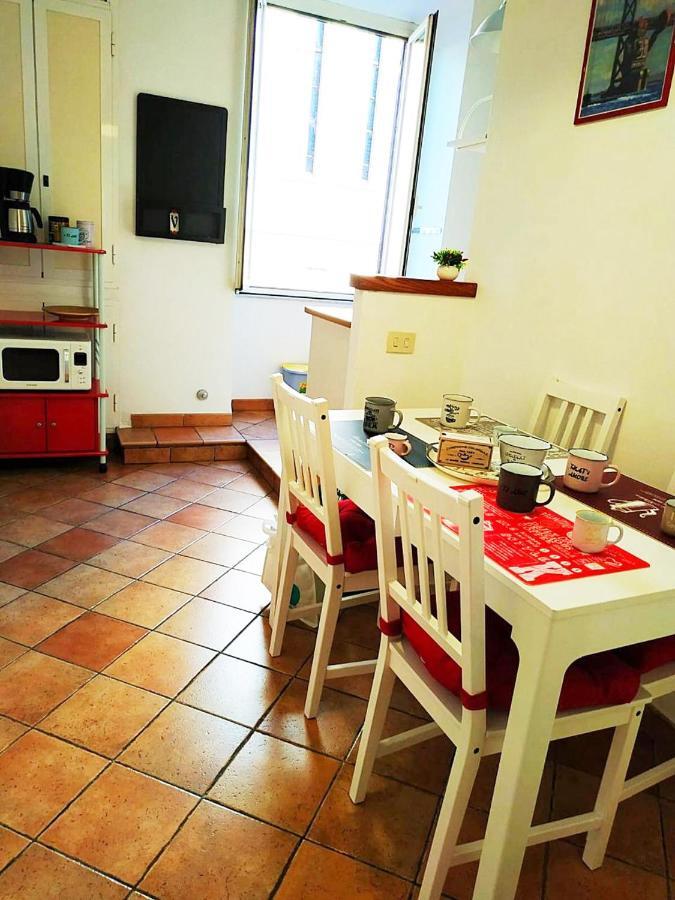 I Love Testaccio - Whole Apartment In The City Center Řím Exteriér fotografie