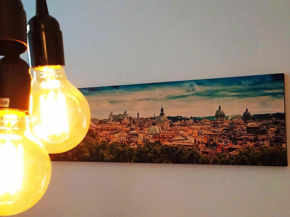 I Love Testaccio - Whole Apartment In The City Center Řím Exteriér fotografie