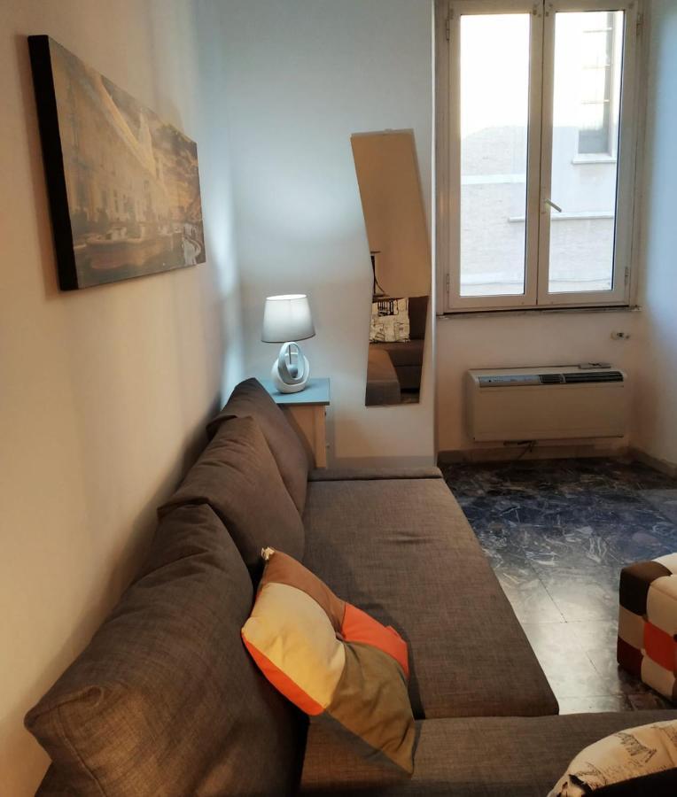 I Love Testaccio - Whole Apartment In The City Center Řím Exteriér fotografie